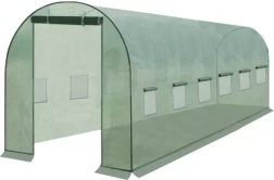 Ersatzfolie für Tunnel 6x3x2 m Gardlov 23308
