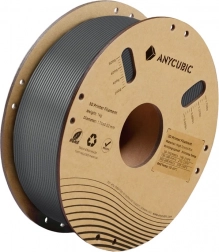 Visokohitrostni filament PLA Anycubic 1 kg – siv