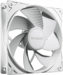 Ventole Pure Wings 3 120 mm PWM Reverse, bianco, set da 3 pezzi
