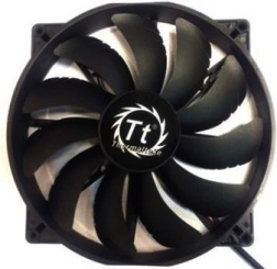 Ventilatore THERMALTAKE pure 20 200 mm