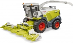 Claas Jaguar 980 Cutter for Children