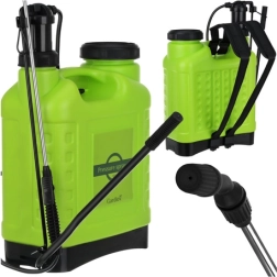 Gardlov 16 l backpack pressure sprayer