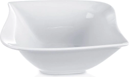 Porcelain Bowl MONA 13.5 × 13.5 cm, 300 ml