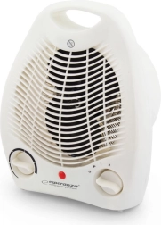 Ventilateur chauffant Esperanza GOBI 1000 W / 2000 W