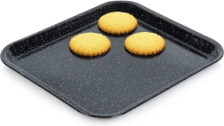 Teglia da forno smaltata 41,5 × 37 cm
