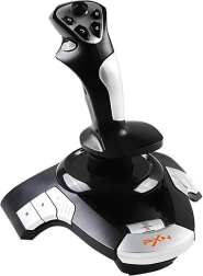 Joystick for Flight Simulators PXN-F16