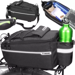 Trizand thermal cycling bag