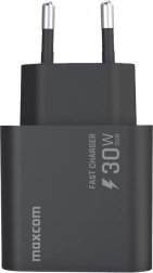 síťová nabíječka USB A+C 30 W
