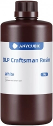 AnyCubic DLP Craftsman resin white for 3D printing