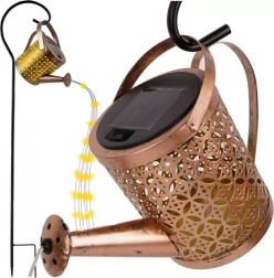 Słoneczna lampa ogrodowa Konev Gardlov