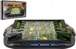 Battaglia tra carri armati – gioco da tavolo