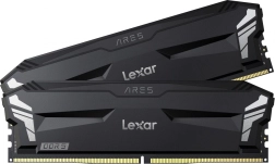 Gaminggeheugen DDR5 Lexar ARES 32GB (2x16GB) 6000MT/s
