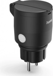 Presa smart Wi‑Fi da esterno 2300 W IP44