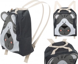 Children's backpack with bunny motif – Tiger