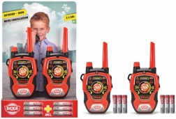 Dickie Toys Walkie Talkie Fun Transmitter for Kids
