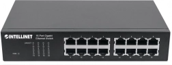 Intellinet 16-Port-Gigabit-Ethernet-Switch