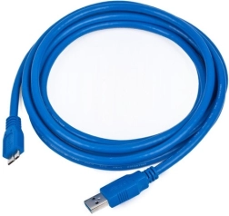 Kabel USB 3.0 AM-MICRO 1,8 m