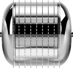 Nastavek z mikroiglicami za obraz Geske