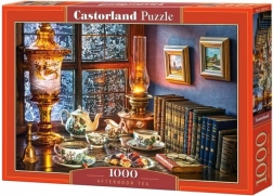 Puzzle 1000 pieces Afternoon Tea