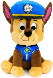 Plush Paw Patrol Chase 23 cm