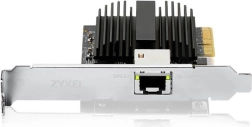 Scheda di rete PCIe iper-veloce con porta RJ45