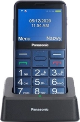 Cellulare per anziani Panasonic