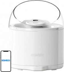 Inteligentna fontanna dla psów i kotów CAT LINK Pure 2