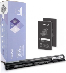 Baterija za Dell Inspiron 15 3451 2200 mAh (33 Wh) 14,4–14,8 V
