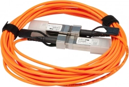 Cavo di collegamento ottico attivo SFP/SFP+ 1/10G 5 m