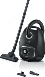 Zakstofzuiger BGB41BA1