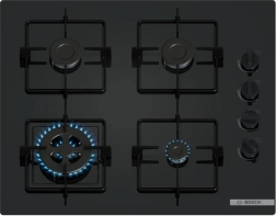 Bosch Gas Glass Hob