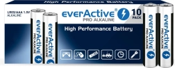 EVERACTIVE Pro Alkaline AAA (LR03) Alkaline Battery 1 pc