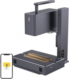 LASERPECKER 2 Suit Laser Engraving Machine