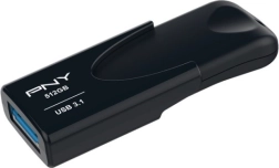 PNY USB 3.1 Flash disk 512GB