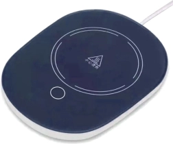 DA26D ELEKTRIČNI GRELEC SKODELIC MODER