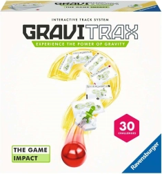 GraviTrax The Game Impact – logic construction set and puzzle game