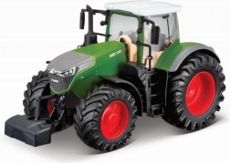 Bburago farm tractor Fendt 1050 Vario 1:43