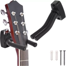 MALATEC Wall-Mounted Guitar Hanger