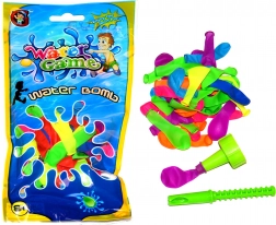 Water Balloons – Set of 100