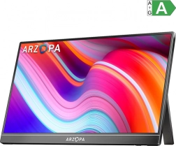 Monitor portatile ARZOPA Z1C 16,1" Full HD