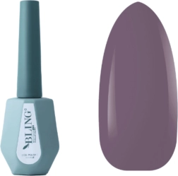 New Style Oil Glue BLING Hybrid Polish 10ml - No. 46