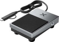 Foot Switch for XTool F1 Engravers
