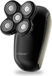 Electric Head Shaver USB‑C Maestro MR-677