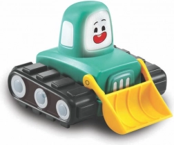 Tut Tut macchinina Tomík dalla serie Netflix