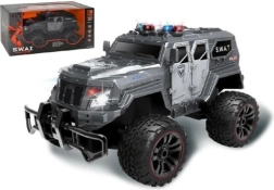 RC auto S.W.A.T. Police Pioneer 39 cm