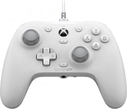 GameSir G7 HE wired controller – white
