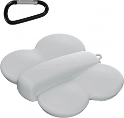 Ochranné pouzdro Sunnylife pro dron NEO s karabinou šedé