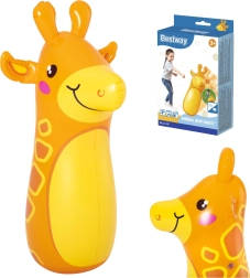 Sacco da boxe gonfiabile 89 cm