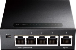 Gigabit Switch GS105 5-Port