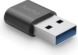 Adapter USB‑C (ženski) na USB‑A (moški) USB 3.2